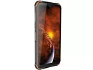 Smartfon Blackview BV9800 Pro 6/128GB Czarno-pomarańczowy