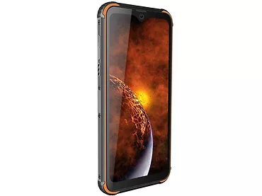 Smartfon Blackview BV9800 Pro 6/128GB Czarno-pomarańczowy