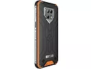 Smartfon Blackview BV9800 Pro 6/128GB Czarno-pomarańczowy