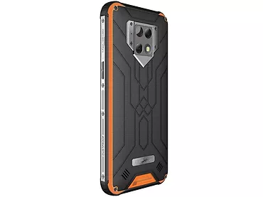 Smartfon Blackview BV9800 Pro 6/128GB Czarno-pomarańczowy