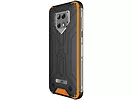 Smartfon Blackview BV9800 Pro 6/128GB Czarno-pomarańczowy