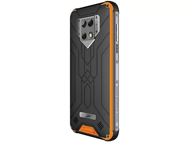 Smartfon Blackview BV9800 Pro 6/128GB Czarno-pomarańczowy