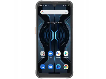 Smartfon Blackview BV5200 4/32GB Czarny