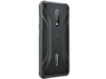 Smartfon Blackview BV5200 4/32GB Czarny