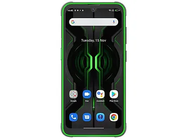 Smartfon Blackview BV5200 4/32GB Zielony