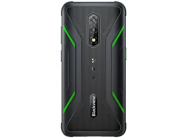 Smartfon Blackview BV5200 4/32GB Zielony