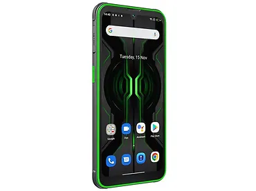 Smartfon Blackview BV5200 4/32GB Zielony