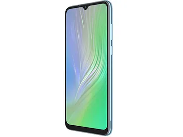 Smartfon Blackview A55 3/16GB Niebieski