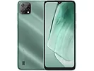Smartfon Blackview A55 3/16GB Zielony