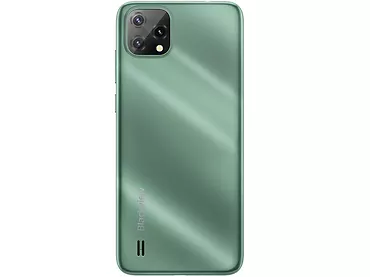 Smartfon Blackview A55 3/16GB Zielony