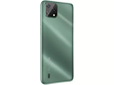 Smartfon Blackview A55 3/16GB Zielony