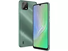 Smartfon Blackview A55 3/16GB Zielony