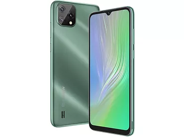 Smartfon Blackview A55 3/16GB Zielony