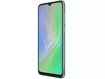 Smartfon Blackview A55 3/16GB Zielony