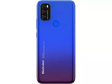 Smartfon Blackview A70 Pro 4/32GB Niebieski