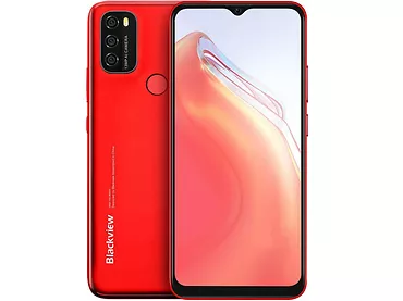 Smartfon Blackview A70 Pro 4/32GB Czerwony