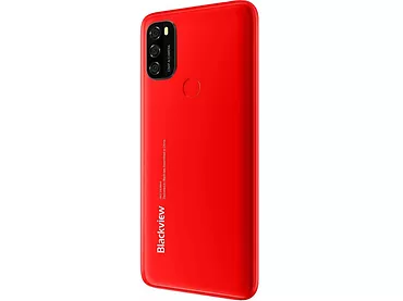 Smartfon Blackview A70 Pro 4/32GB Czerwony