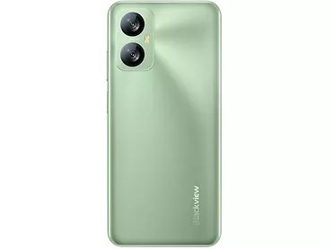 Smartfon Blackview A52 2/32GB Zielony