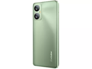 Smartfon Blackview A52 2/32GB Zielony