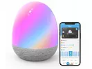 Nocna lampka dla dzieci Govee RGBICW Smart LED