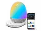 Nocna lampka dla dzieci Govee RGBICW Smart LED