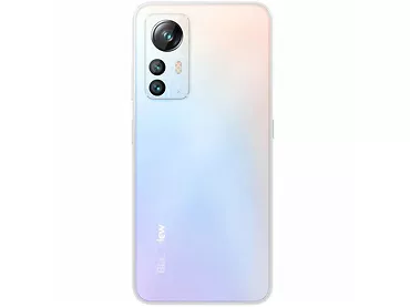 Smartfon Blackview A85 8/128GB Biały