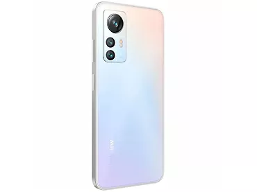 Smartfon Blackview A85 8/128GB Biały
