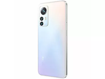 Smartfon Blackview A85 8/128GB Biały