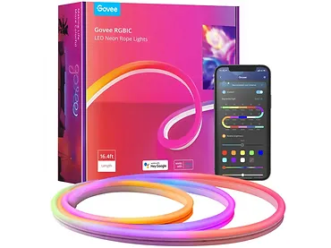 Taśma LED Govee H61A23D1