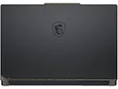 Laptop MSI Cyborg 15 A12VE-018XPL i5-12450H/32GB RAM/512GB SSD/RTX4050/15,6