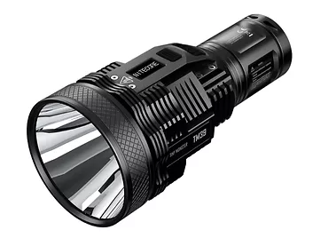 Latarka taktyczna Nitecore TM39 Lite