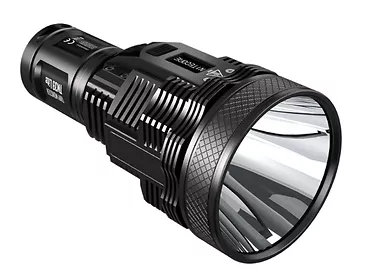 Latarka taktyczna Nitecore TM39 Lite