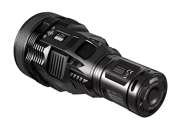 Latarka taktyczna Nitecore TM39 Lite