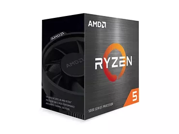 Procesor AMD Ryzen 5 5600X