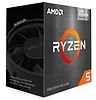 Procesor AMD Ryzen 5 5600G 100-100000252BOX