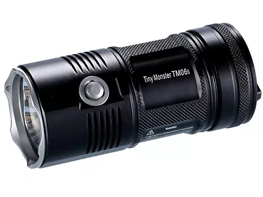 Latarka Nitecore TM06S