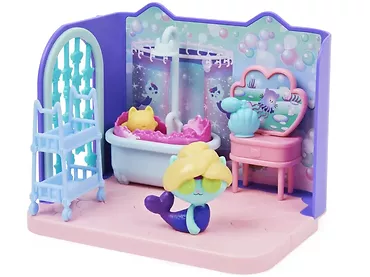 Spin Master Koci Domek Gabi Łazienka