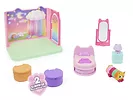 Spin Master Koci Domek Gabi Sypialnia