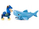 Spin Master Psi Patrol Figurka Rekin + Chase