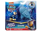 Spin Master Psi Patrol Figurka Rekin + Chase