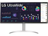 Monitor 34'' LG  UltraWide 34WQ650-W IPS QHD 100Hz