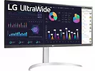 Monitor 34'' LG  UltraWide 34WQ650-W IPS QHD 100Hz
