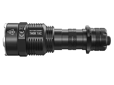 Latarka taktyczna Nitecore TM9K TAC