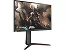 Monitor 27'' LG 27GP850P-B | 2560x1440 QHD | Nano-IPS | 165Hz | 1ms |  Pivot