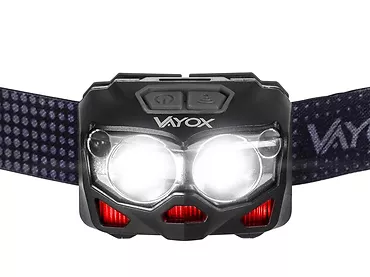 Latarka czołowa Vayox VA0078