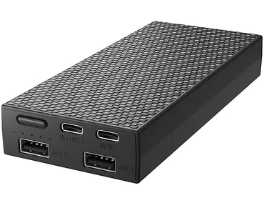 Powerbank Nitecore NB20000 20000 mAh Czarny
