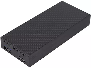 Powerbank Nitecore NB20000 20000 mAh Czarny