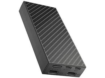 Powerbank Nitecore NB20000 20000 mAh Czarny