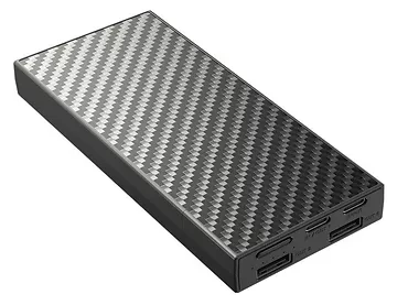 Powerbank Nitecore NB20000 20000 mAh Czarny