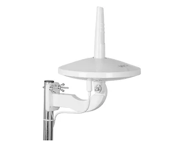 Antena dookólna Vayox Digital720 combo biała